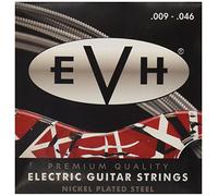 EVH 022-0150-046 Premium Strings 09 Inch - 046 Inch