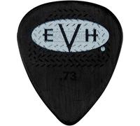 EVH 022 1351, 403 Signature Picks - 6 Pack - Black/White, .73 MM