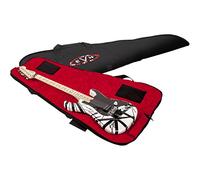 EVH 022 1512 Boots Gig Bag - Black with Red interior
