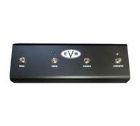 EVH 100 Watt Head 4-Button Footswitch - Nearly New