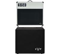 Evh 5150 Iconic 40W 1x12 Co Bundle