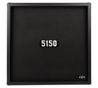 EVH 5150 Iconic 4x12 Cab Black