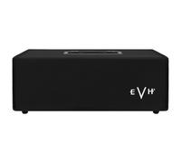 EVH 5150 Iconic 80 Watt Head Cover Black