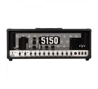EVH 5150 Iconic 80w Head Black