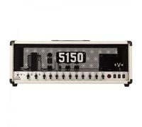 EVH 5150 Iconic 80w Head Ivory