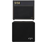 Evh 5150 Iconic EL34 40W 1x Bundle