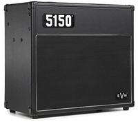 EVH 5150 Iconic Series 15-watt 1 x 10-inch Tube Combo Amp - Black