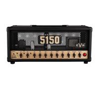 EVH 5150 Iconic Series 15W EL34 Head Black