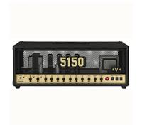 EVH 5150 Iconic Series 80W EL34 Head Black