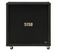 EVH 5150 Iconic Series EL34 4 x 12 Cabinet Black