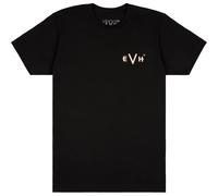 EVH 5150 Iconic T-Shirt Black S