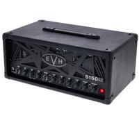 EVH 5150 III Stealth 50w 6L6 Valve Head