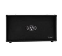 EVH 5150 III 50s Stealth 2x12 Speaker Cab