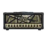 EVH 5150 III 50W EL34 Valve Amp Head