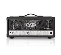 EVH 5150 III 6L6 50W Valve Head Black