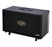 Evh 5150 III EL34 2x12 ST Cab BK