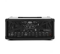 EVH 5150 III Stealth 50w 6L6 Valve Head