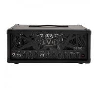 EVH 5150 III Stealth 50w 6L6 Valve Head