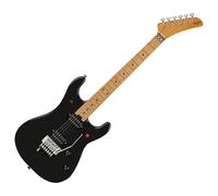 EVH 5150 Series Deluxe Baked Maple Black