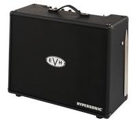 EVH 5150III FRFR 12 Hypersonic Flat Response Powered Speaker Black