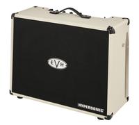 EVH 5150III FRFR 12 Hypersonic Flat Response Powered Speaker Ivory
