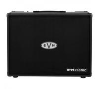 EVH 5150III FRFR 12 Hypersonic Flat Response Powered Speaker Black