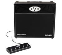 Evh 5150 Hypersonic 1x12 6L6 BK