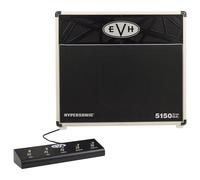 Evh 5150 Hypersonic 1x12 6L6 Combo