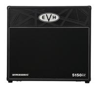 EVH 5150III Hypersonic 6L6 2x12 Black