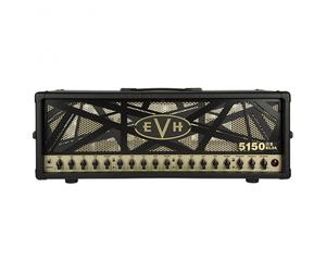 EVH 5150IIIS 100W EL34 Head Black