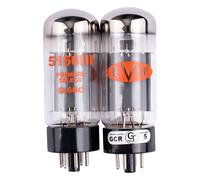 EVH 6L6 Tube Kit Pair (2)