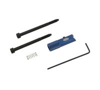 EVH D-Tuna Drop D Tuning System for Floyd Rose Style Tremolos, Blue