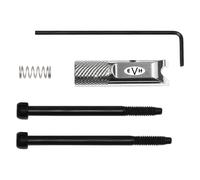 EVH D-Tuna System Chrome