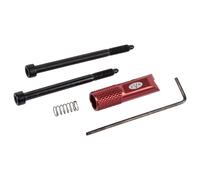 EVH D-Tuna System Red