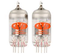 EVH ECC83/12AX7 Tubes Pair (2)