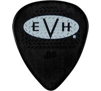 EVH for 1351 Signature Picks - 6 Pack - Black/White - 404 .88 MM