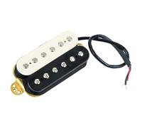 EVH for 2137 Wolfgang Neck Pickup, Black and White