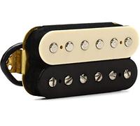 EVH Wolfgang Neck Humbucker Pickup Black/White