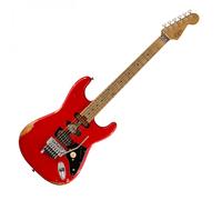 EVH Frankenstein Relic Series Red