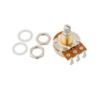 EVH Guitar Potentiometer Low Friction 250K Split Shaft