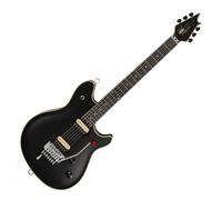 EVH MIJ Series EVH Signature Wolfgang Stealth