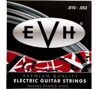 EVH Premium Nickel Electric Guitar Strings 10 - 52 Gauge