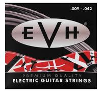 EVH Premium Nickel Electric Guitar Strings 9 - 42 Gauge