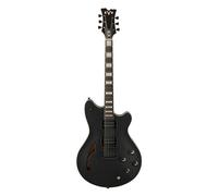 EVH SA-126 Special EB Stealth Black - Electric Guitar