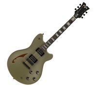 EVH SA-126 Special Ebony Fingerboard Matte Army Drab