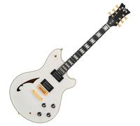 EVH SA-126 Special Platinum Pearl Metallic