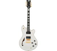 Evh SA-126 Special PLT PRL MET