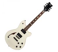 EVH SA-126 Standard Satin Vintage White