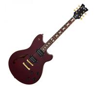 EVH SA-126 Standard Wine Red