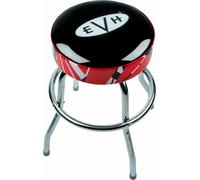 EVH Stripes 24" Bar Stool